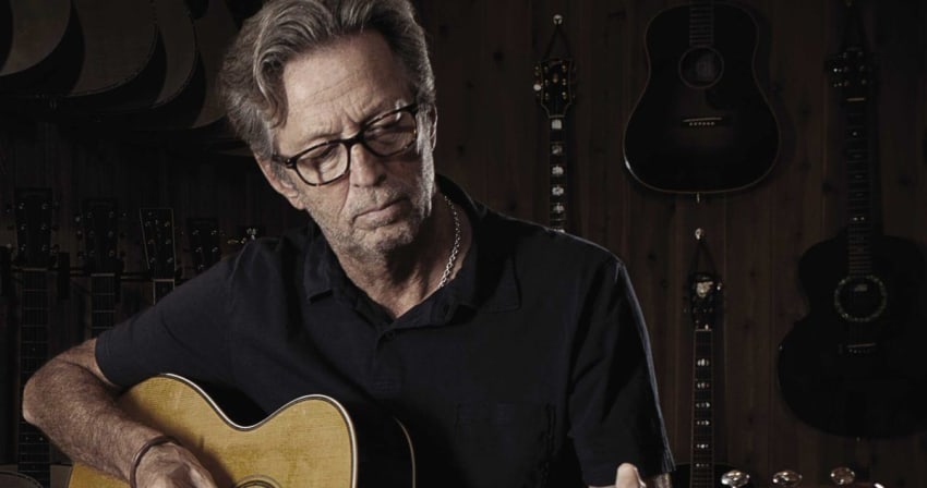 Eric Clapton Press Crop 2