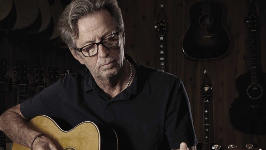 Eric Clapton