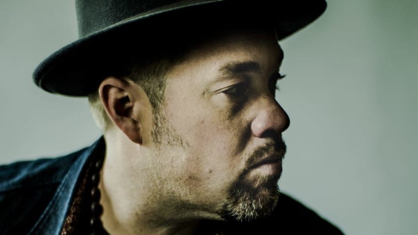 Exclusive Premiere: Eric Krasno Shares New Solo Album ‘Blood From A Stone’