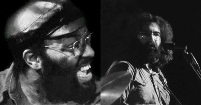 Garcia Saunders Crop
