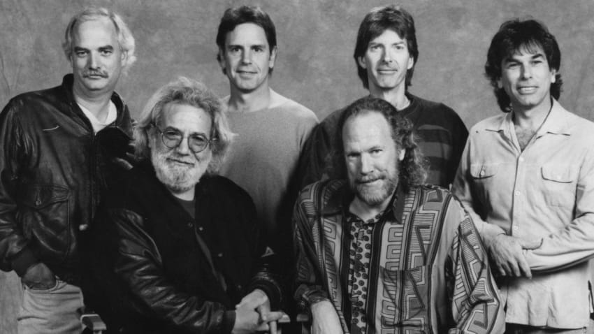 Grateful Dead Announces ‘Ready Or Not’ Compilation