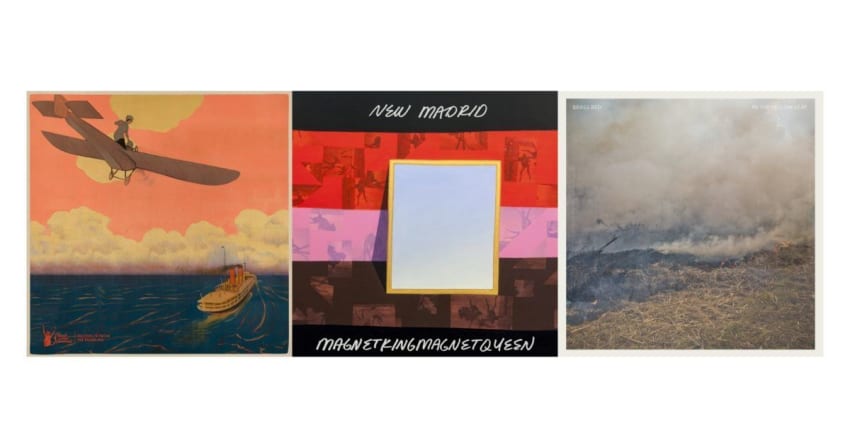 Indieresting II Albums