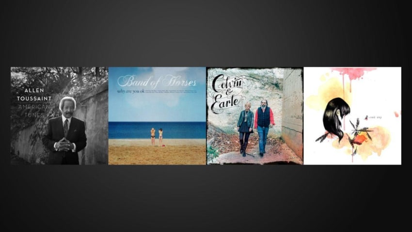 June 10 Albums Crop