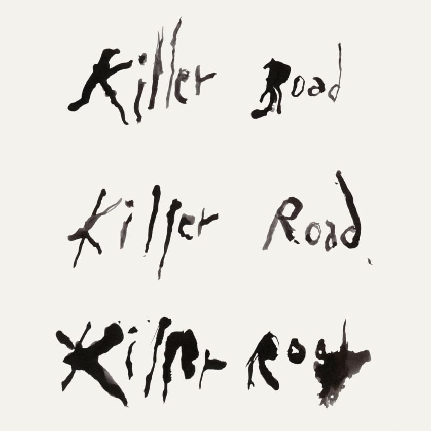 Killer Road Cover