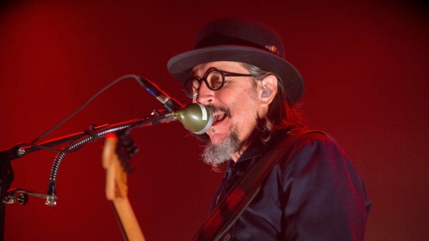 Les Claypool