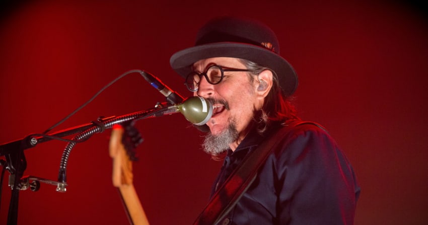 Les Claypool