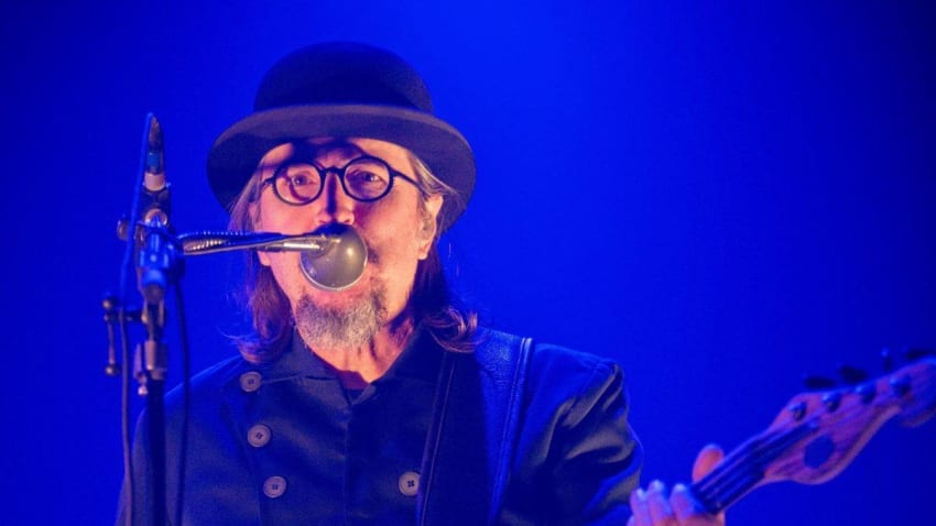 Les Claypool's Bastard Jazz