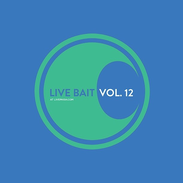 Live Bait 12 full
