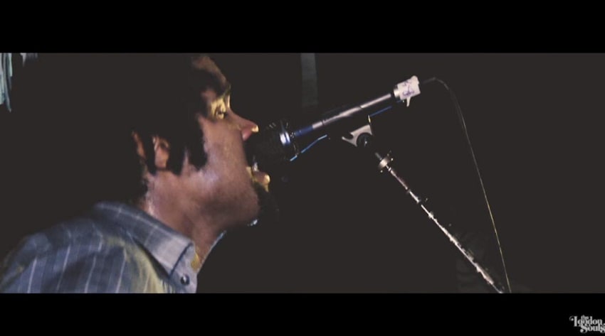 London Souls Cameo Screenshot