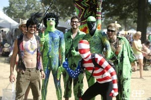 Bonnaroo 2011 | Review | Pics