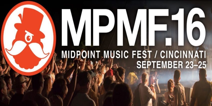 Midpoint16 logo