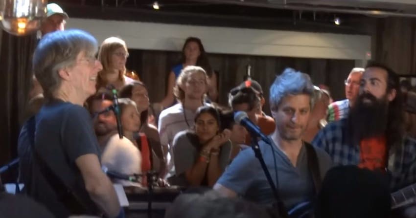 Mike Gordon Phil Lesh Screengrab Crop