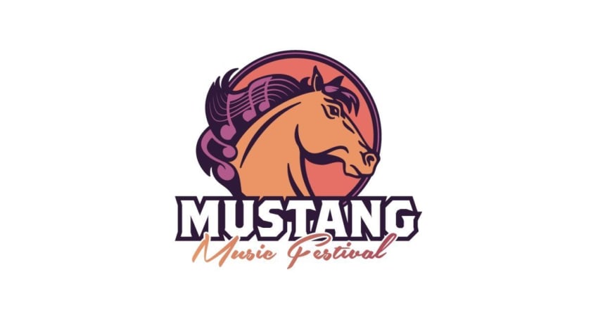 Mustang Music Festival 2016 Crop