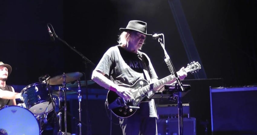 Neil Young Spain Screengrab Crop