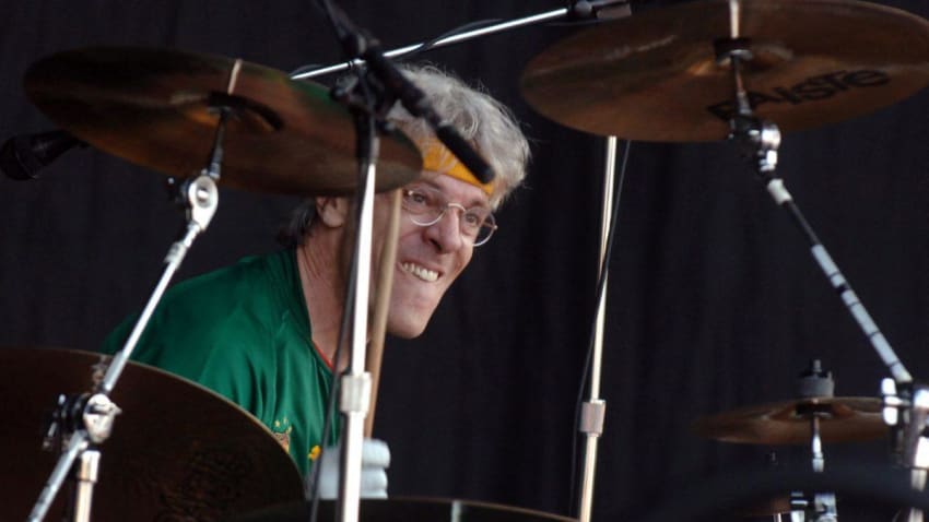 Stewart Copeland