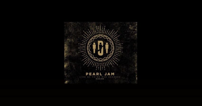 Pearl Jam Third Man Crop