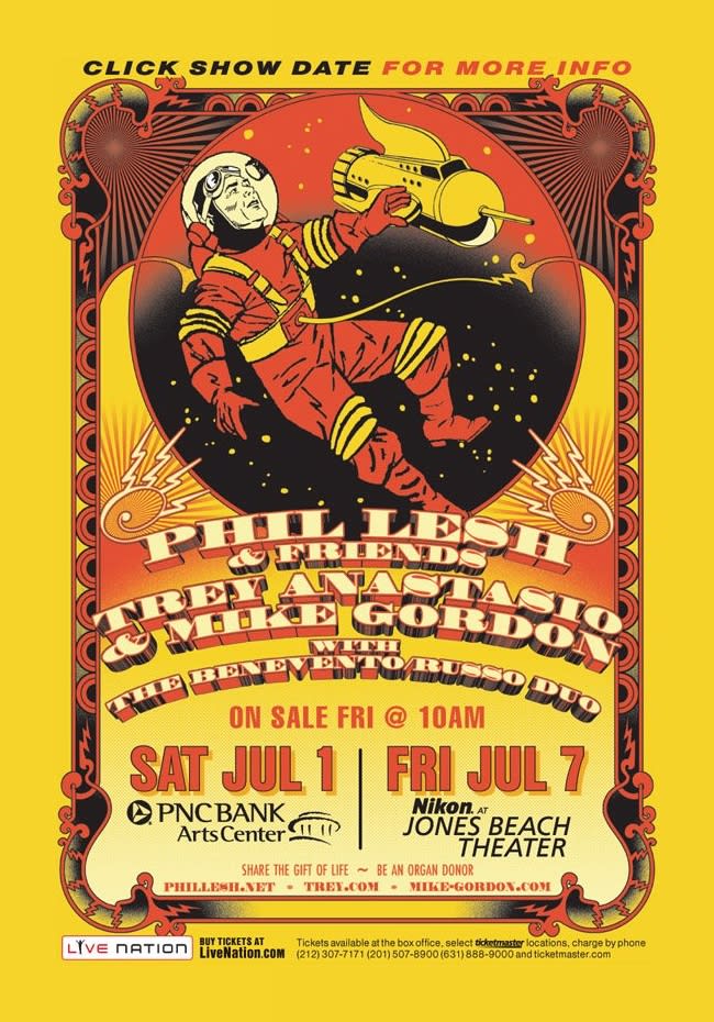 Phil GRAB Duo 2016 Poster