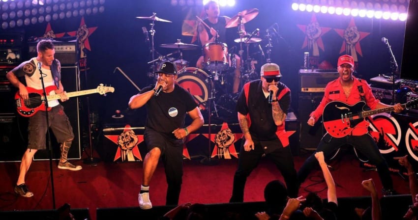 Prophets Of Rage Live Press Kevin Winter Getty Crop