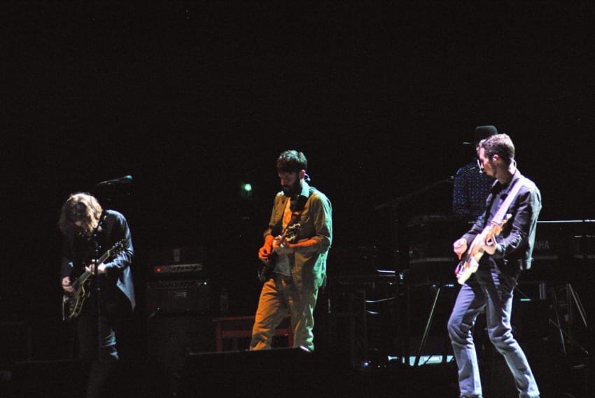 Ray LaMantagne & MMJ Bruss 1