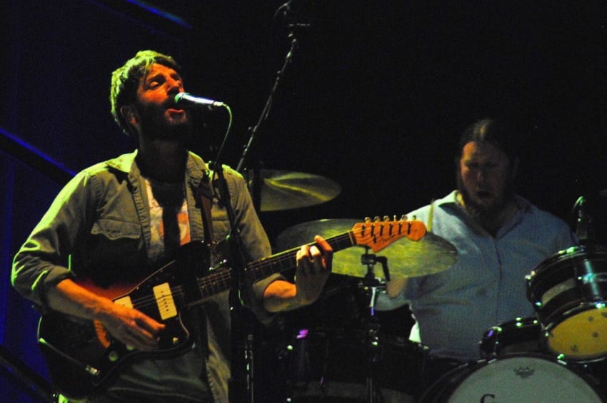 Ray LaMantagne & MMJ Bruss 2