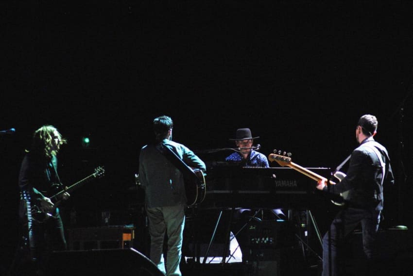 Ray LaMantagne & MMJ Bruss 3