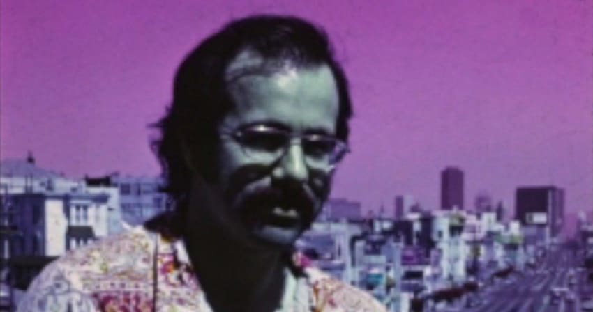 Robert Hunter Alligator Moon Crop