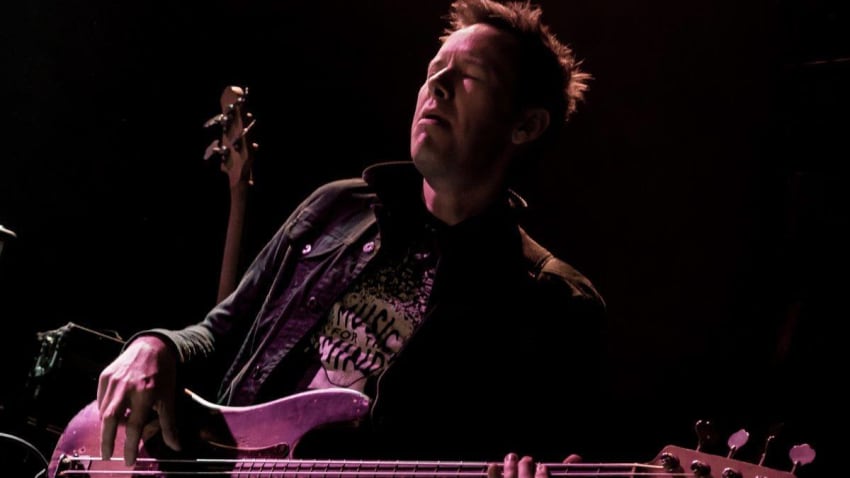 Twenty Years Later: Galactic's Robert Mercurio Reflects On 'Coolin' Off'