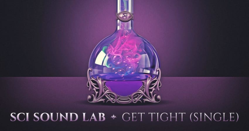 SCI Sound Lab Get Tight Crop