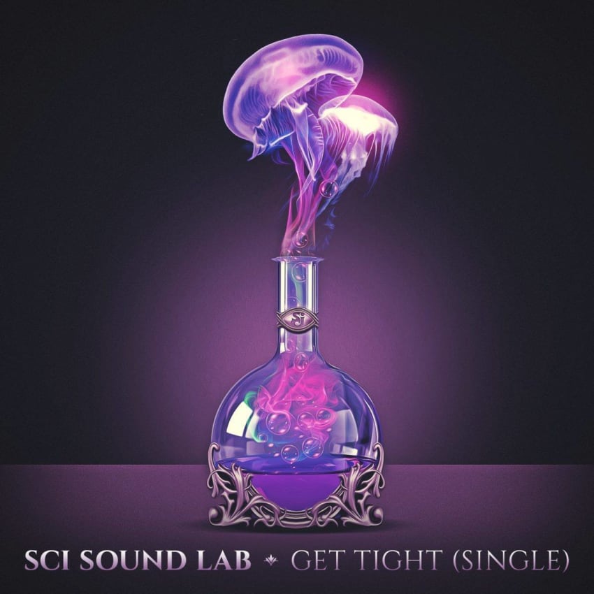 SCI SoundLab_GetTight