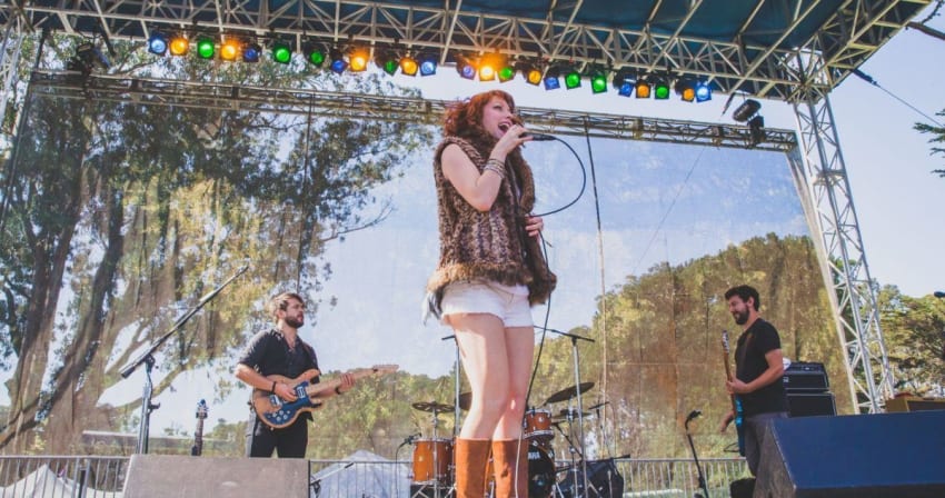 Sister Sparrow Munksgard Crop