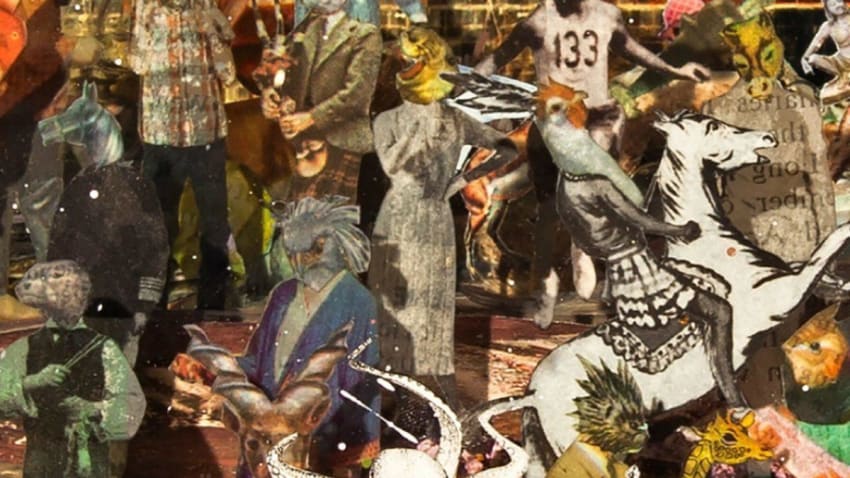 Red Hot Organization To Release ‘Day Of The Dead’ Limited Edition ‘Terrapin Station (Suite)’ Vinyl EP