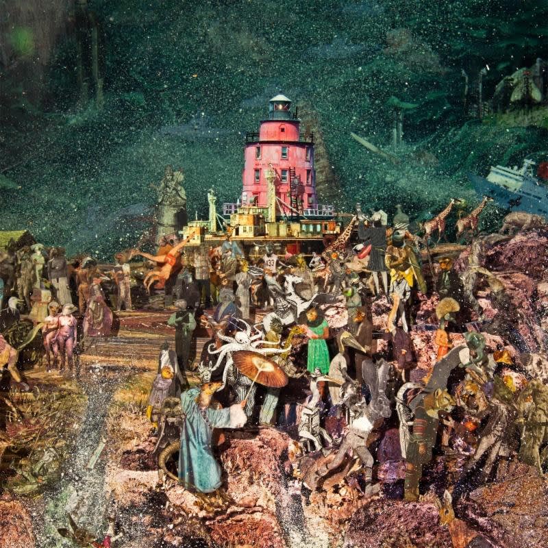 Terrapin Suite Cover