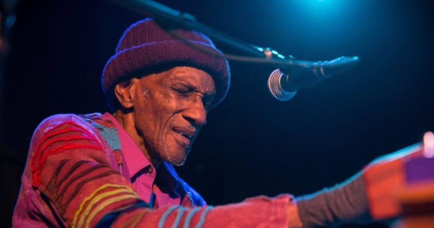 The Meters Experience with Bernie Worrell Munksgard Crop