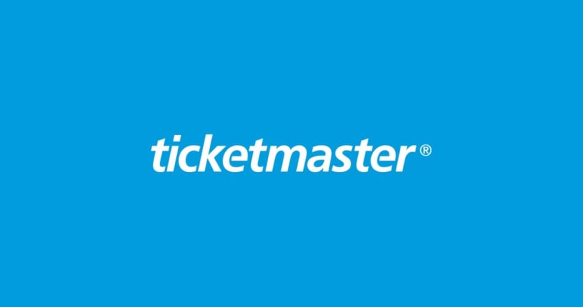 Ticketmaster Logo Crop