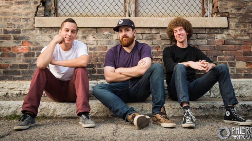 Turbo Suit Announces Final Show & Break Up