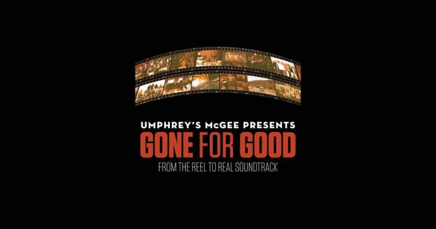 UM Gone For Good Crop