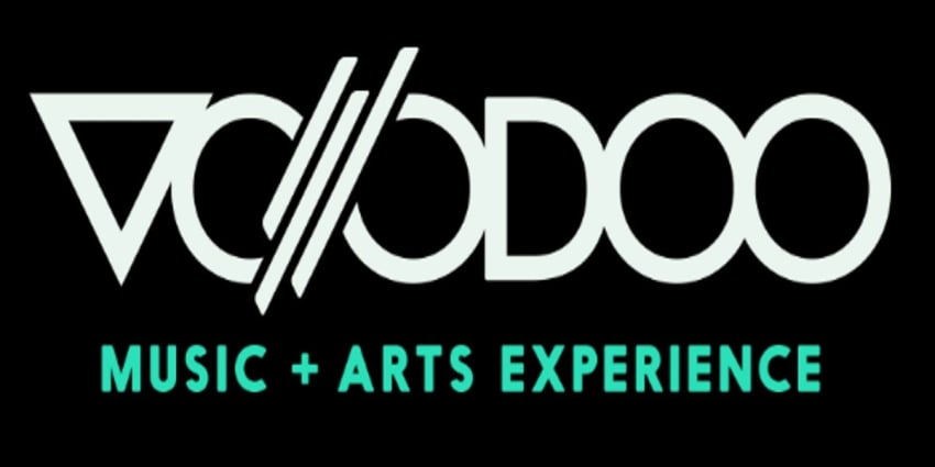 Voodoo 16 Logo
