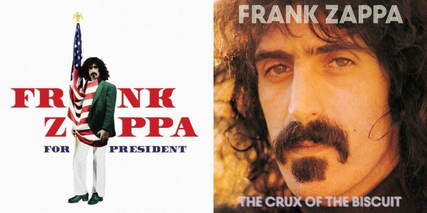 Zappa Albums Crop