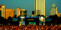 Austin City Limits | 09.26 - 09.28 | Texas