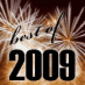 Best of 2009 Artist List