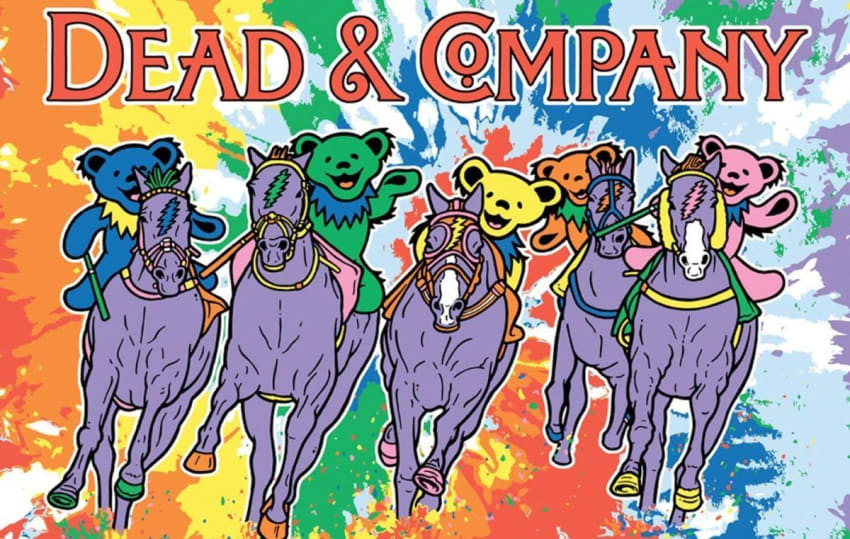 dcspac poster