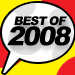JamBase's Best Of 2008