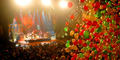 THE NEW YEAR'S EVE EXTRAVAGANZA