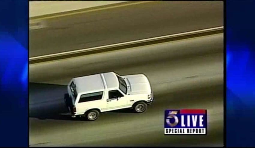 ojcarchase