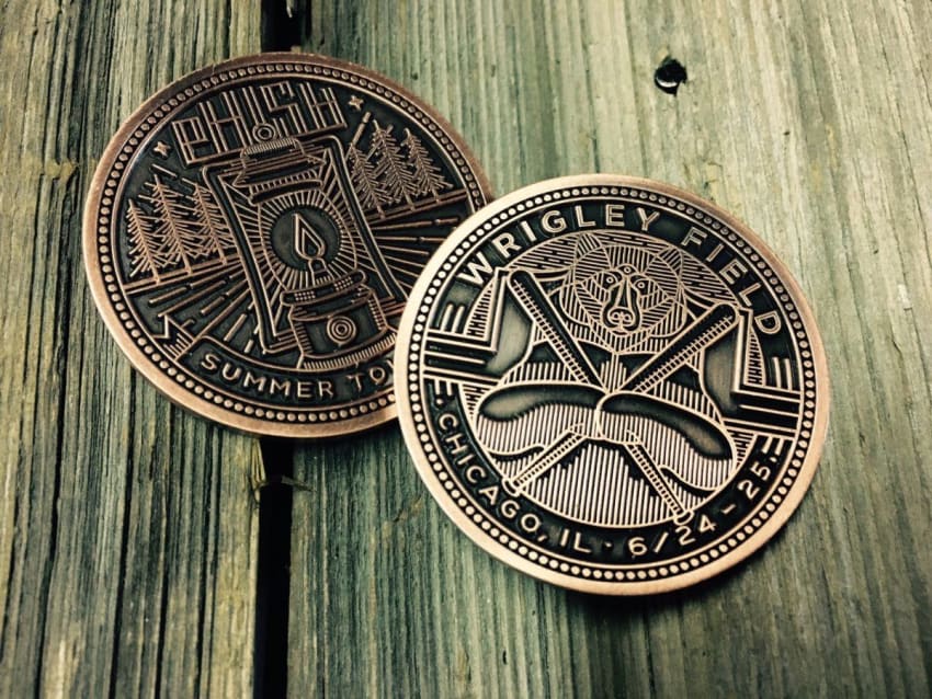 phchicago coins