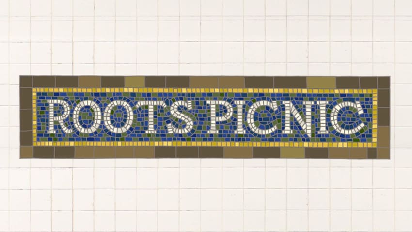 Roots Picnic NYC