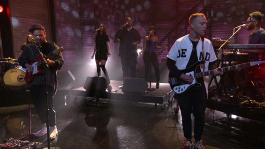 Unknown Mortal Orchestra Covers 'Shakedown Street' On 'Conan