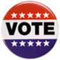 Rocktober: Get Out And Vote!