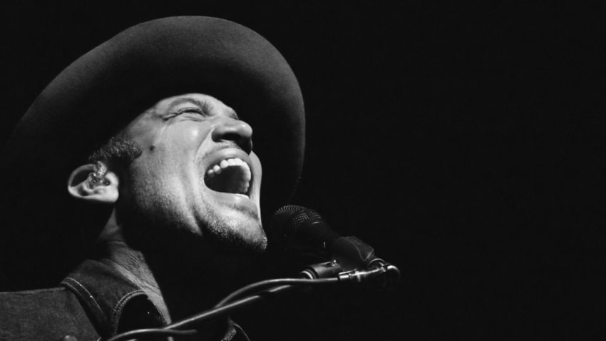 It’s All Good At Merryland Music Fest - Review & Photos