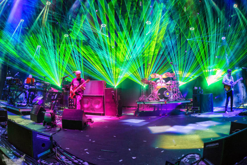 Camp Bisco Scranton Saturday Dave DeCrescente (18)